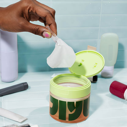 Renewal & Rejuvenation Toner Pads