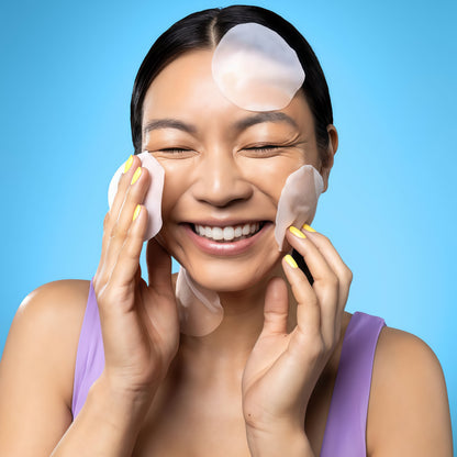 Renewal & Rejuvenation Toner Pads