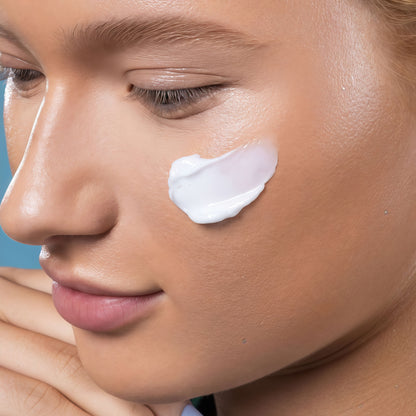 Anti-Aging Moisturizing Cream