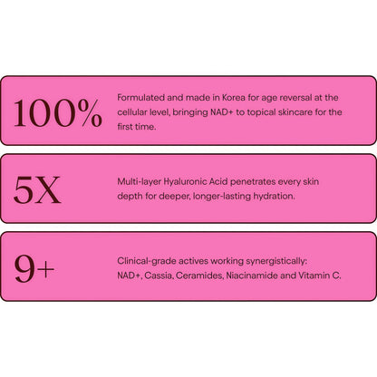 Anti-Aging Moisturizing Cream