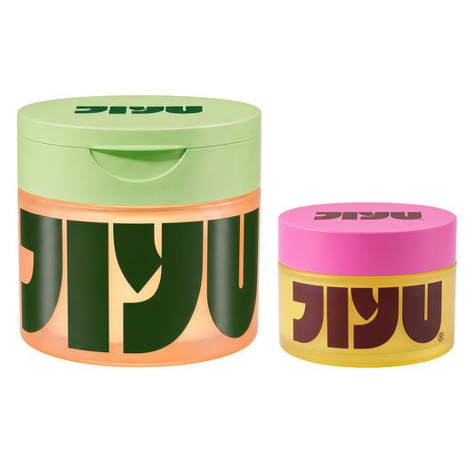 Anti-Aging Glow-Up Bundle
